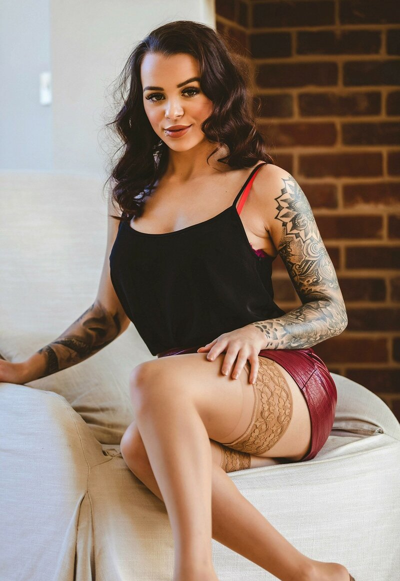 Вера, 25 лет, 1 размер груди