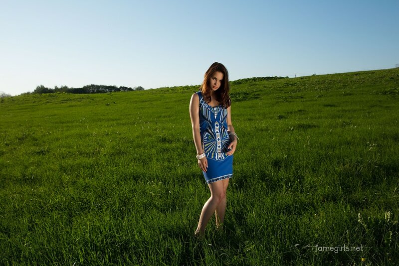 Ева, 34 года, 2 размер груди