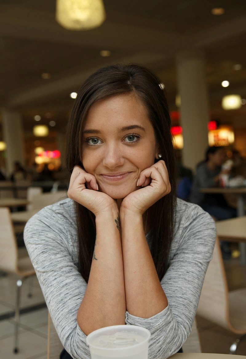 Мила, 60 лет, 4 размер груди