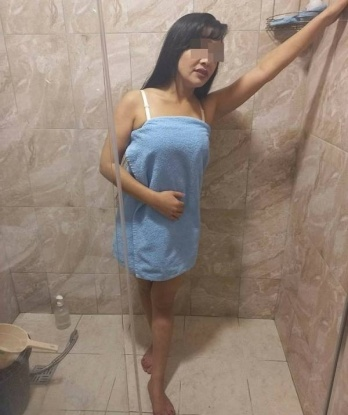 Людмила, 24 года, 2 размер груди