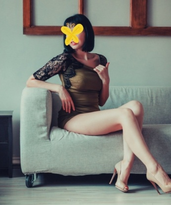 Кирочка, 27 лет, 1 размер груди